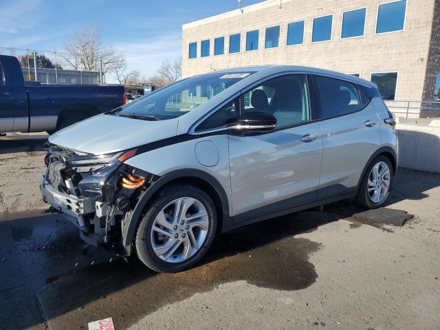 Chevrolet Bolt (2022)