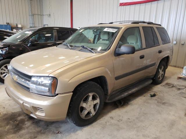 Chevrolet Trailblzr (2005)