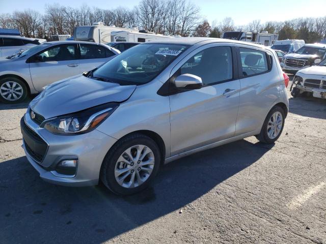 Chevrolet Spark (2021)