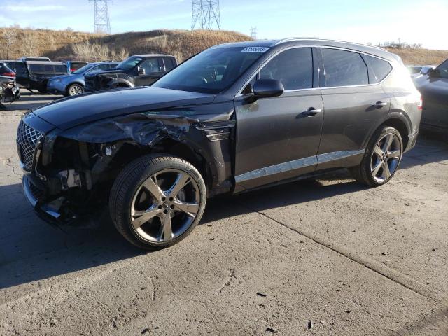 Genesis Gv80 (2023)