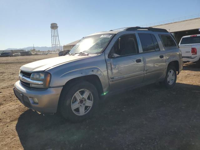 Chevrolet Trailblzr (2003)