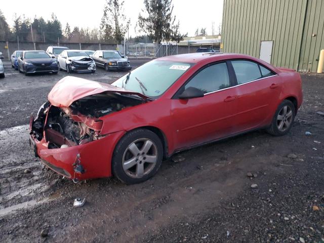 Pontiac G6 (2007)
