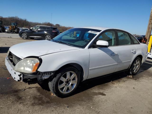 Ford 500 (2005)