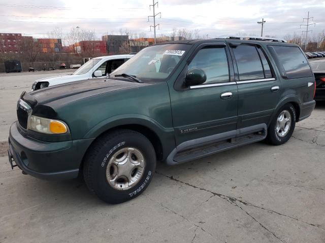 Lincoln Navigator (1999)