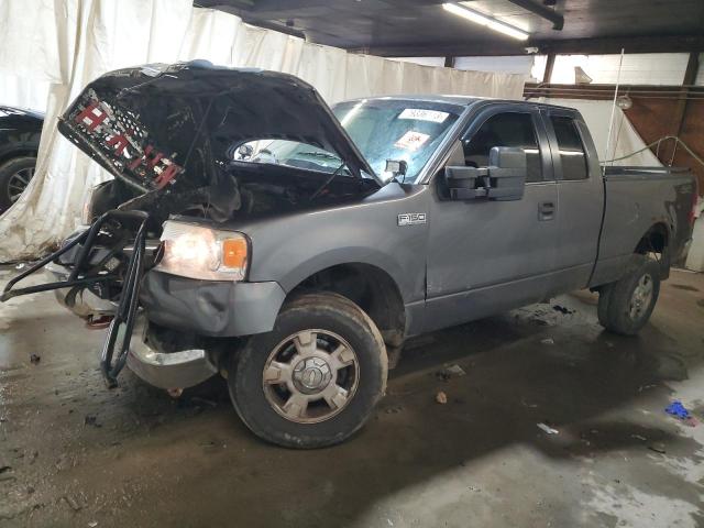 Ford All models (2006)
