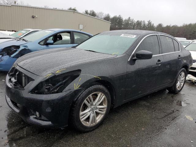 Infiniti G37 (2011)