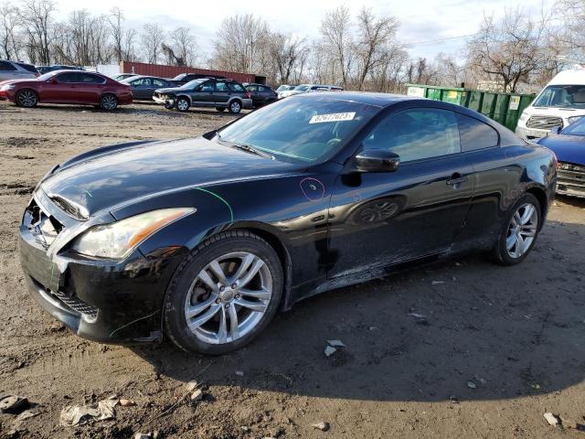 Infiniti G37 (2010)