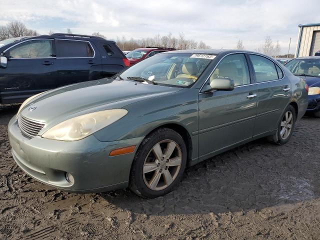Lexus Es330 (2006)