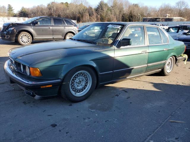 Bmw 7 series (1993)