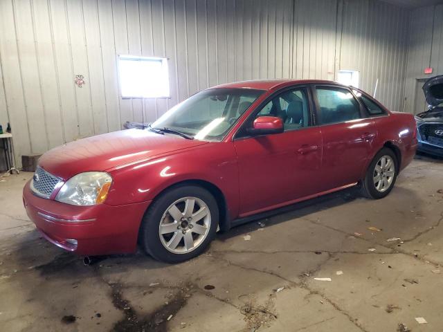 Ford 500 (2007)