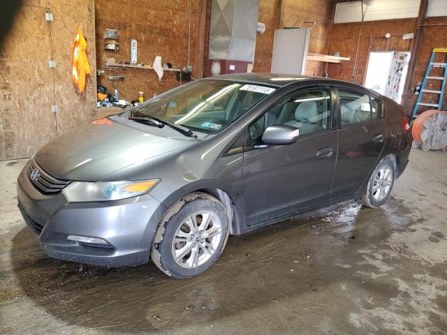 Honda Insight (2011)