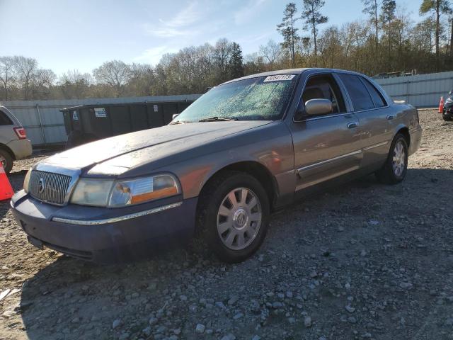 Mercury Grmarquis (2004)
