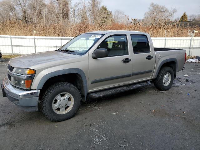 Chevrolet Colorado (2007)