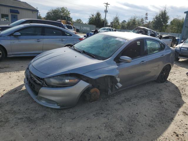 Dodge Dart (2016)