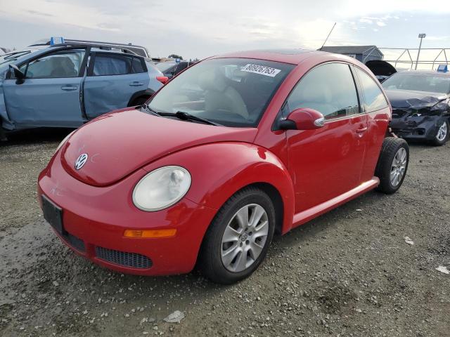 Volkswagen Beetle (2009)