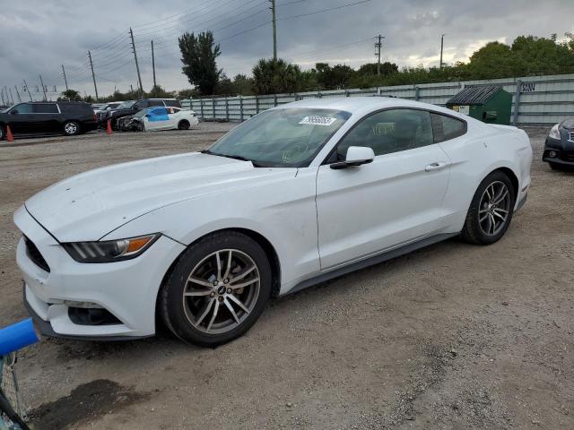 Ford All models (2016)