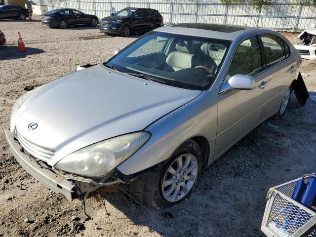 Lexus Es330 (2004)
