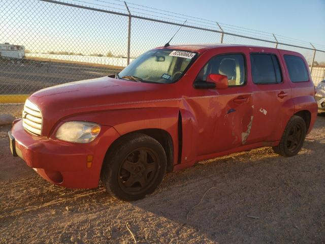 Chevrolet Hhr (2009)