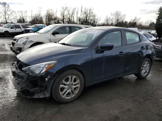 Toyota Scion ia (2016)