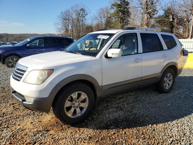 Kia Borrego (2009)
