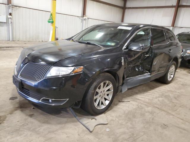 Lincoln Mkt (2015)