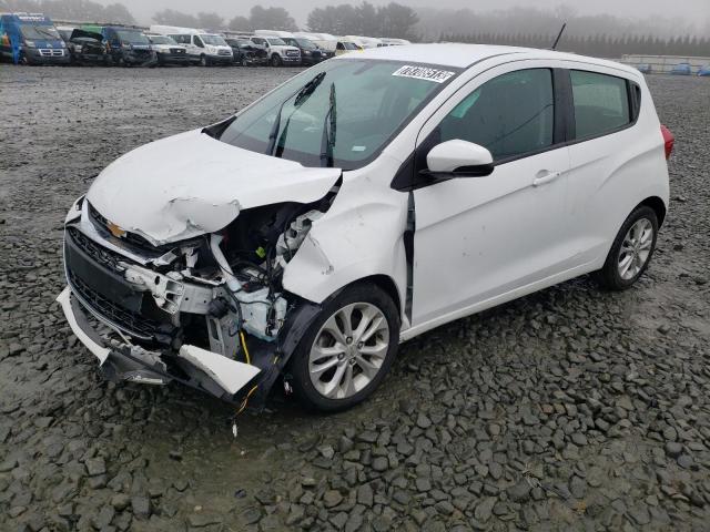 Chevrolet Spark (2021)