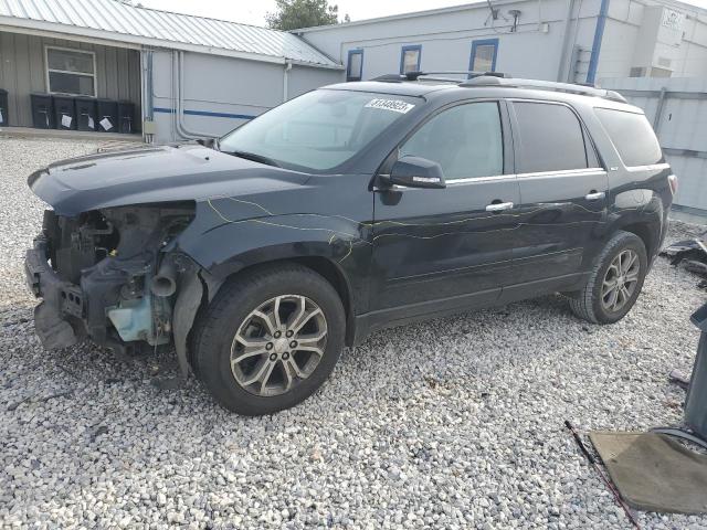 Gmc Acadia (2014)