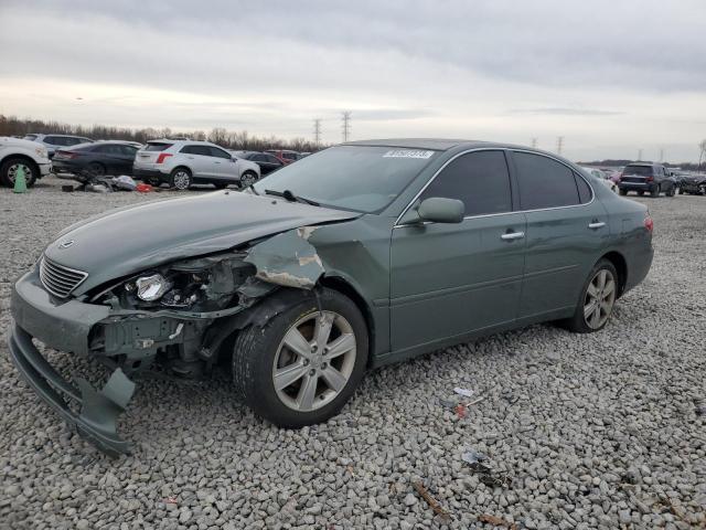 Lexus Es330 (2005)