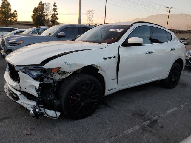 Maserati All models (2018)
