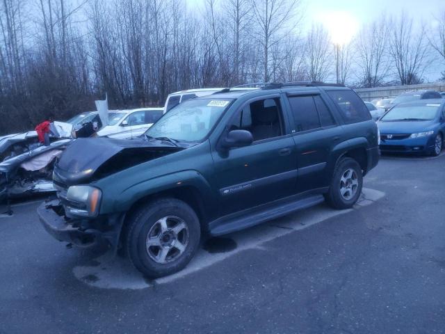 Chevrolet Trailblzr (2004)