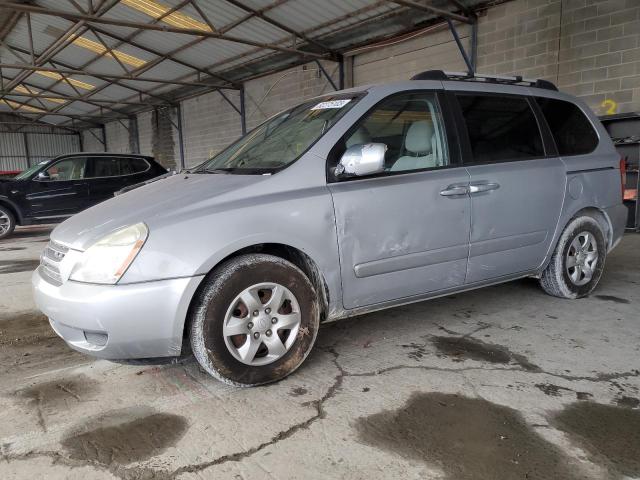 Kia Sedona (2008)