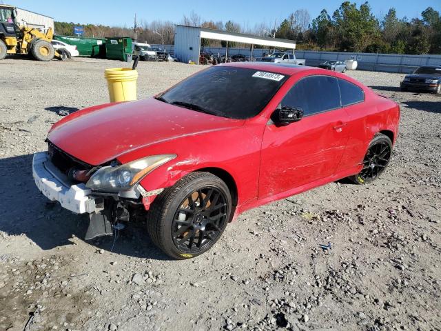 Infiniti G37 (2011)