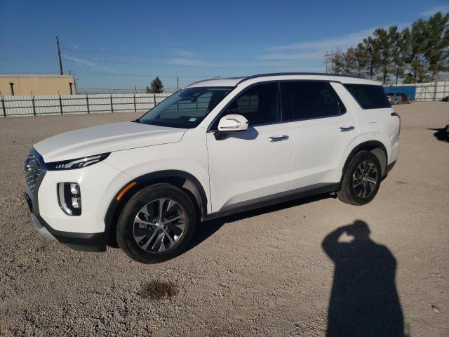 Hyundai Palisade (2020)