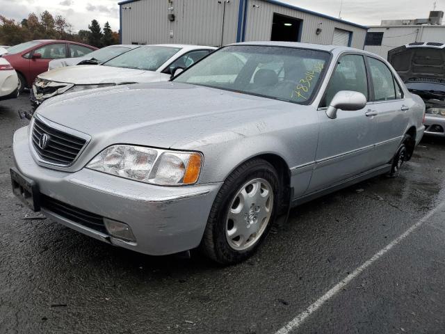 Acura Rl (2000)