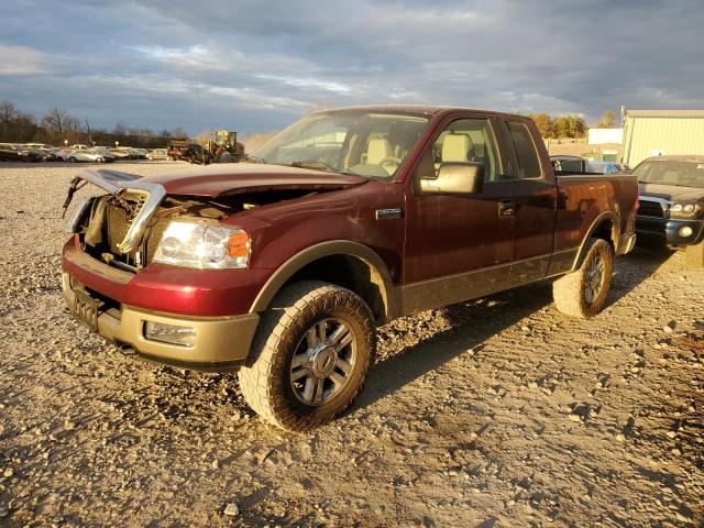 Ford All models (2004)
