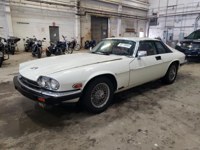 Jaguar Xjs (1989)