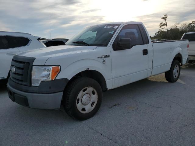 Ford All models (2009)