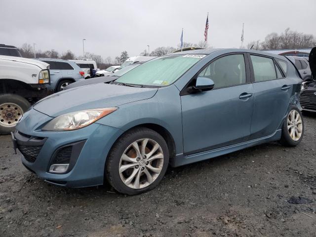 Mazda Mazda3 (2011)