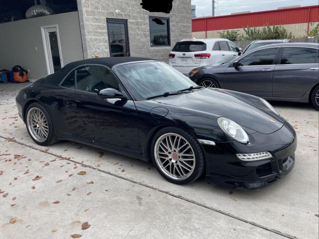 Porsche 911 (2006)