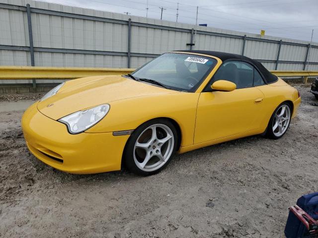 Porsche 911 (2002)