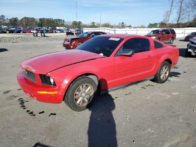 Ford All models (2008)