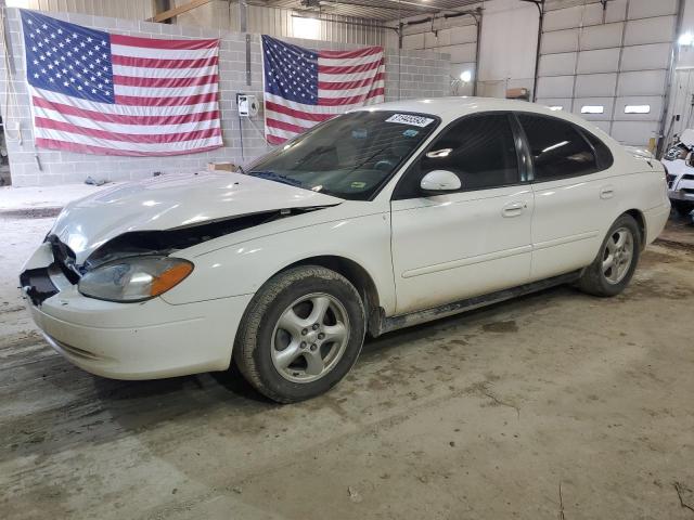Ford Taurus ses (2003)