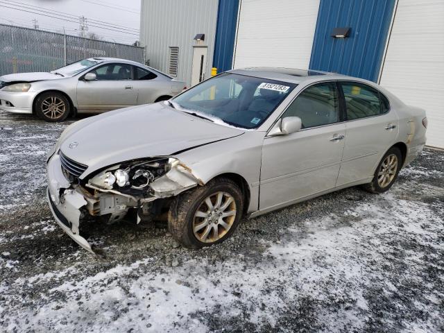 Lexus Es330 (2004)