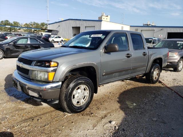 Chevrolet Colorado (2008)
