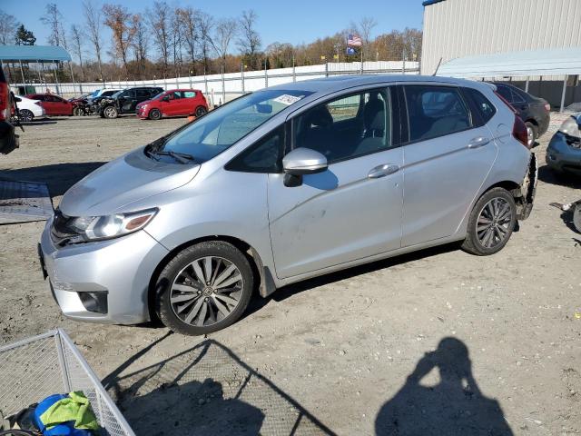 Honda Fit (2015)
