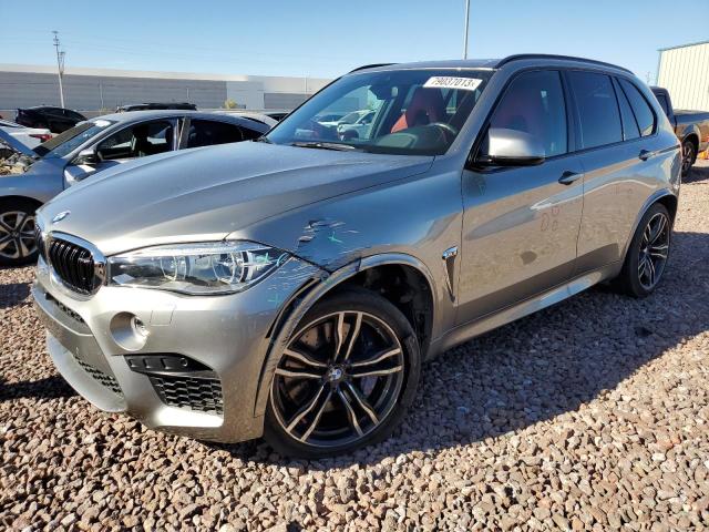 Bmw X5 (2015)