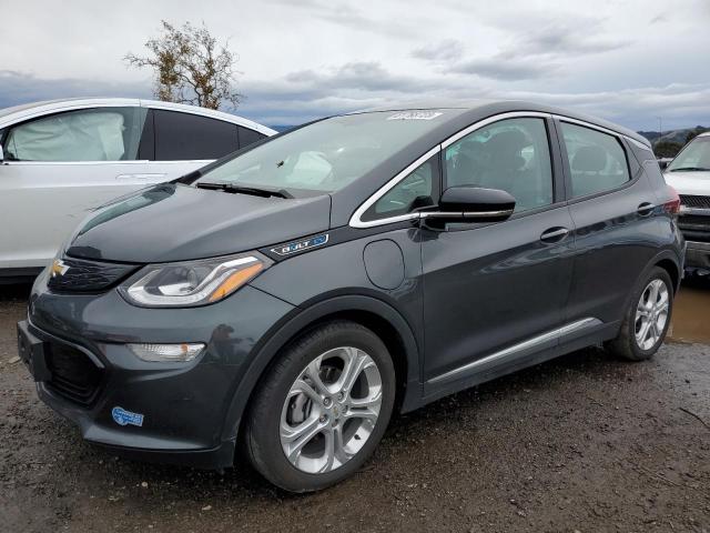 Chevrolet Bolt (2020)