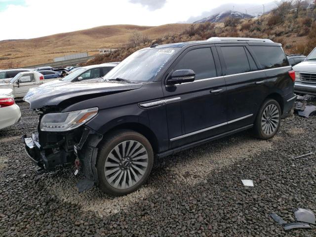 Lincoln Navigator (2019)