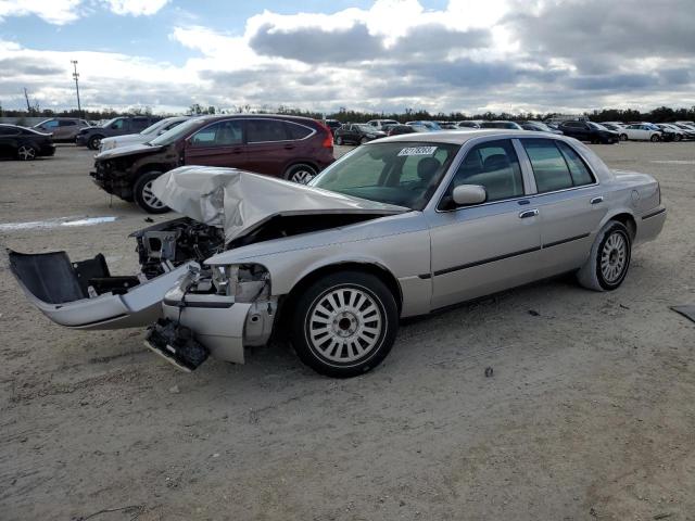 Mercury Grmarquis (2005)