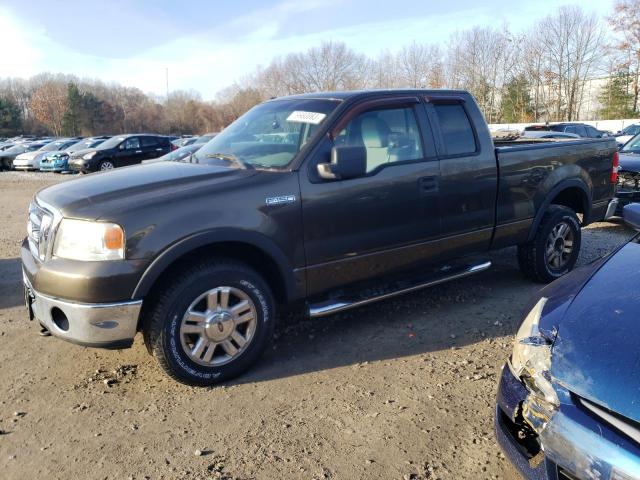 Ford All models (2008)